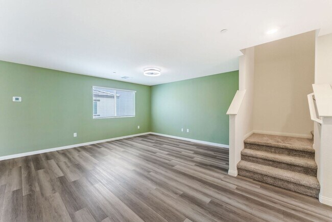 Building Photo - Modern North Las Vegas Retreat with Stylish Open-Concept Living!