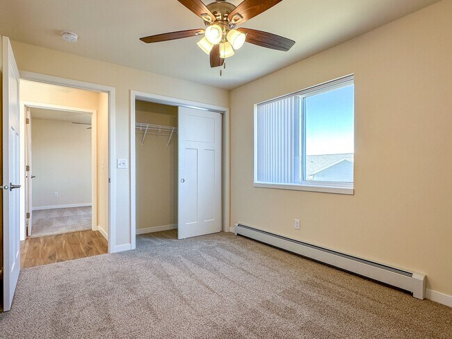 Floorplan - SCS Athens Apartment Community