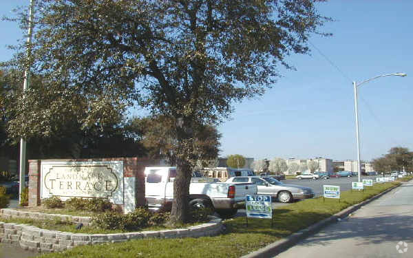 Building Photo - The Arlington Village Apartments