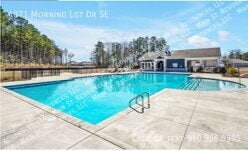 Building Photo - 4071 Morning Lgt Dr SE