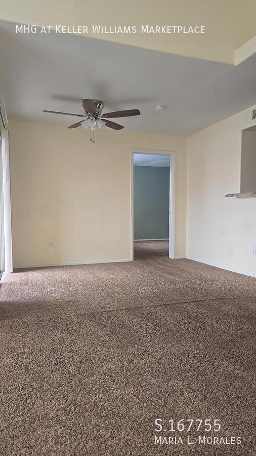 Building Photo - 2300 E Silverado Ranch Blvd