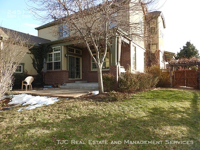 Building Photo - Stapleton Home for Rent! Custom Basement!