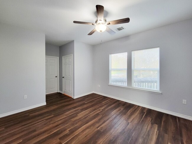 Building Photo - 3201 J P Davis Ave