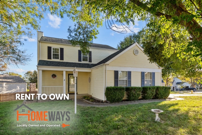 Building Photo - 2 Coachman Ct