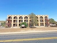 Building Photo - 508 N Harrison St