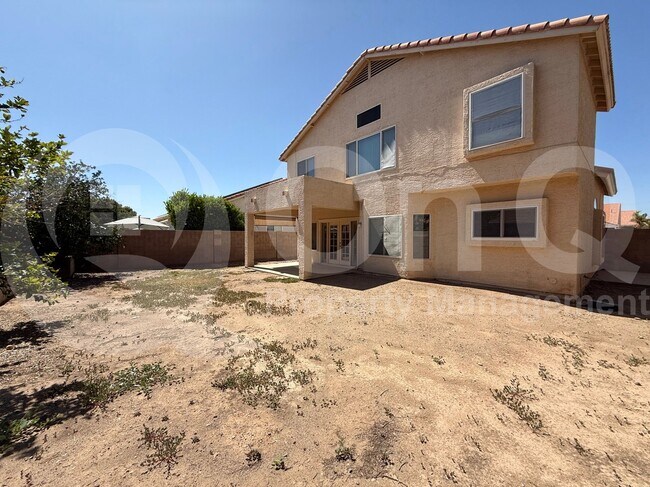Building Photo - 3845 W Charlotte Dr