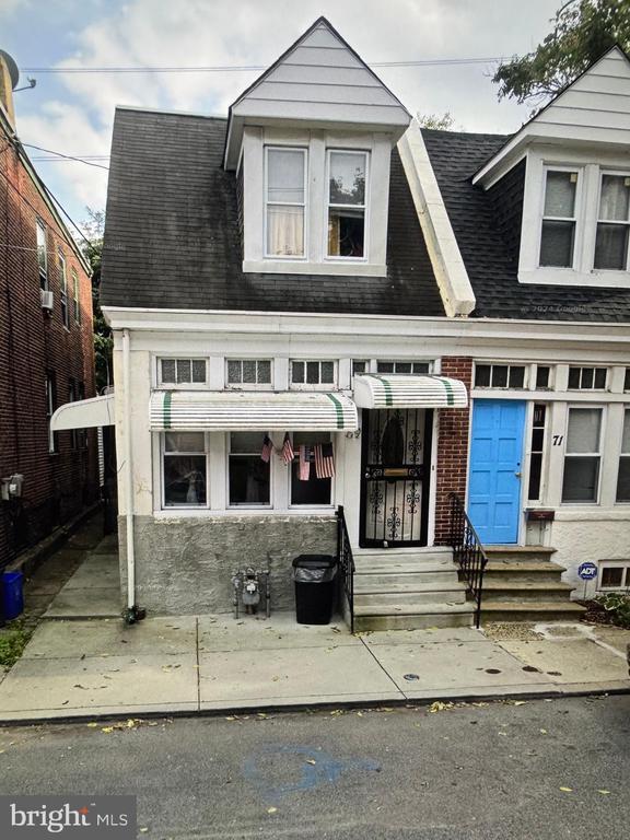 Building Photo - 69 S 7th St