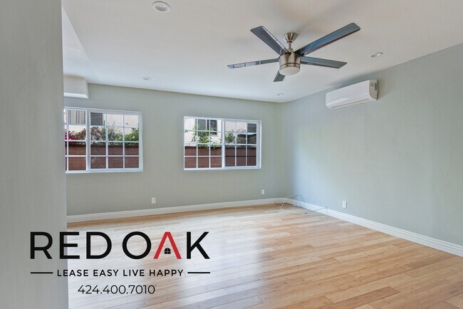 Building Photo - 1023 Hayworth Ave