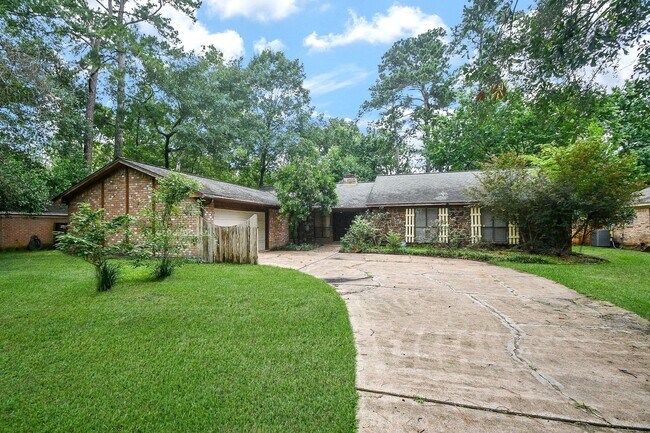 Building Photo - 6702 Spring Leaf Dr