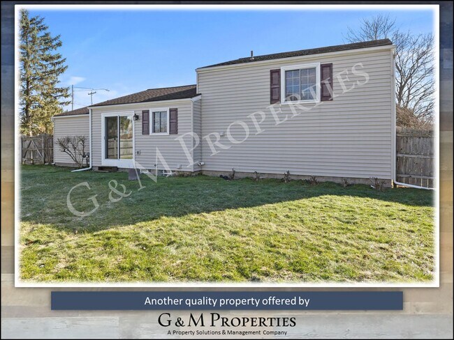 Building Photo - Beautifully Renovated 3-Bedroom Split-Level Home for Rent – Move-In Ready!