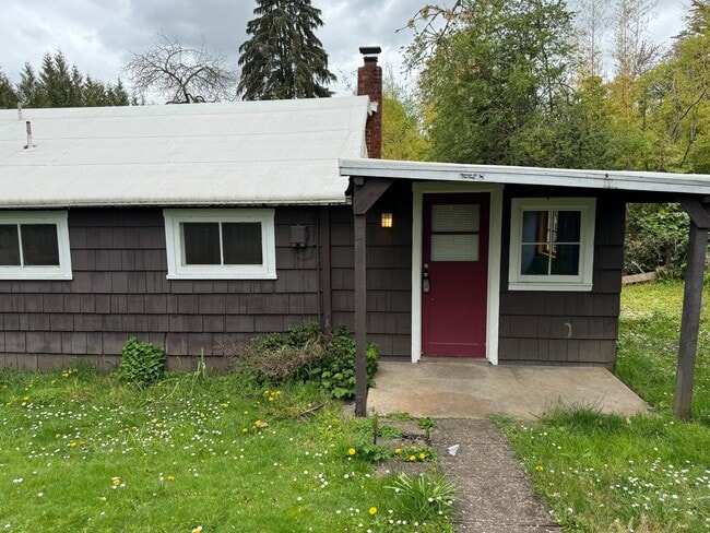 Primary Photo - 1 bedroom 1 bath house