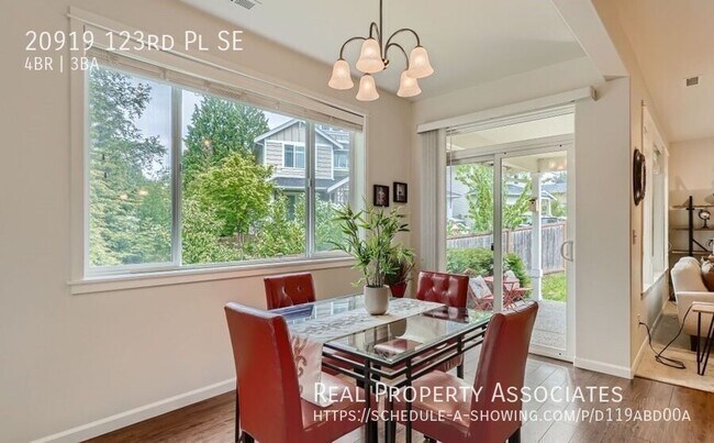 Building Photo - 20919 123rd Pl SE