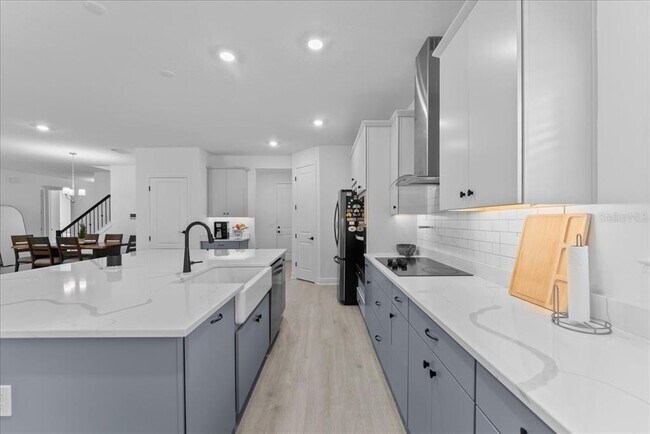 Building Photo - 4853 Cragmere Lp