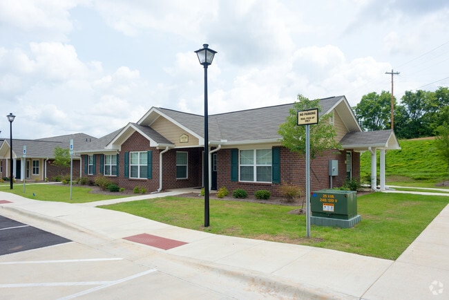 Building Photo - French Farms Village