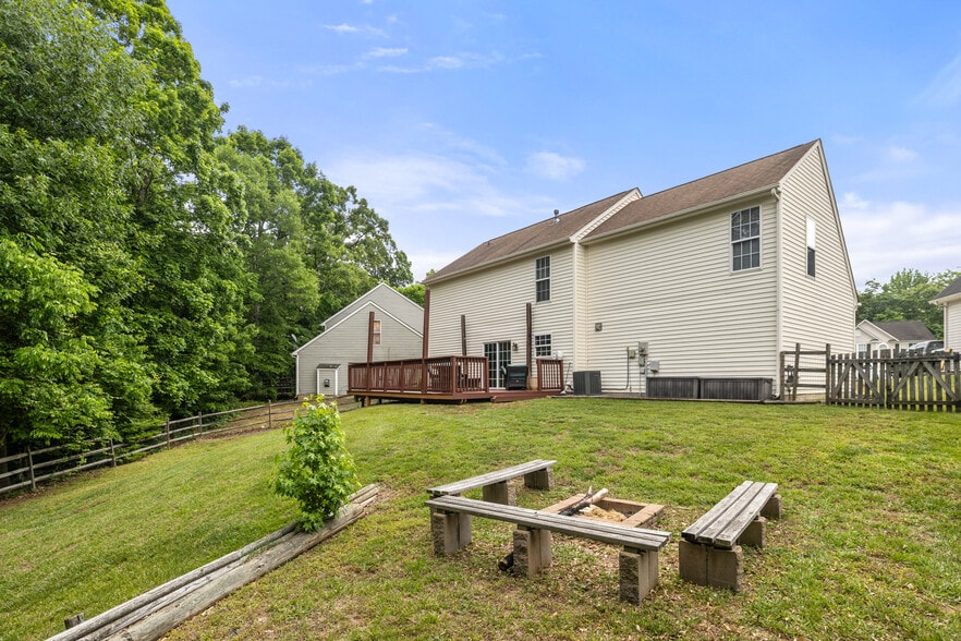 Building Photo - 1315 Red Tallen Ct