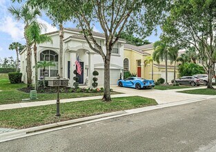 Building Photo - Spacious 3-Bedroom with 3 Full Baths in Royal Palm Beach!