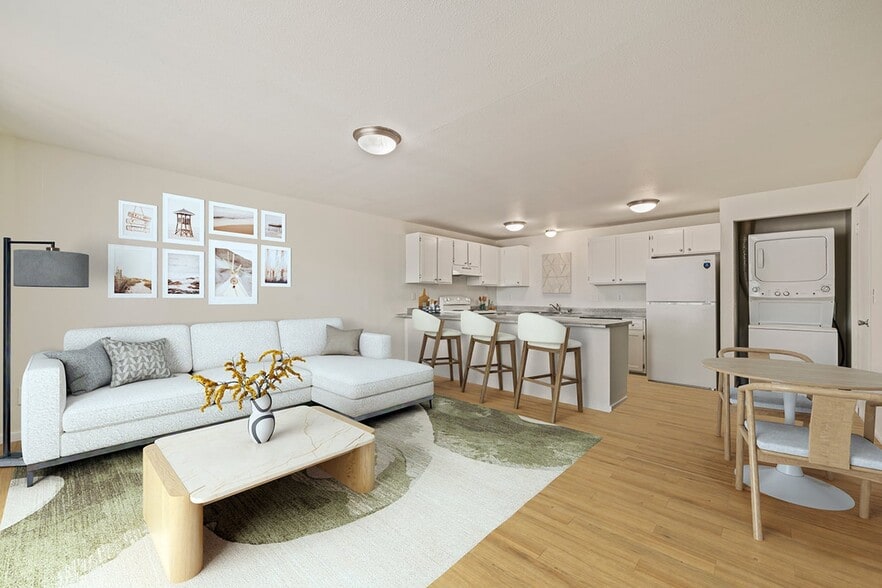 Townhome - Southern Pines