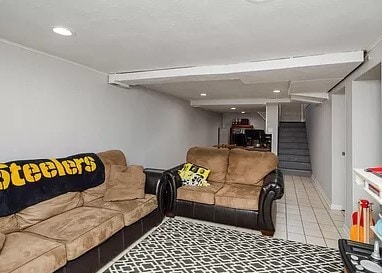 Basement - 2508 Westover Blvd