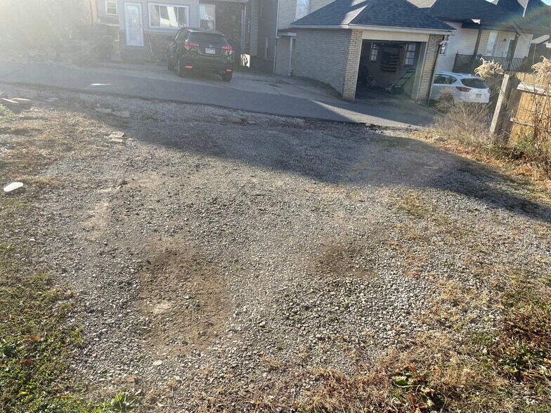 Building Photo - 1445 Alabama Ave