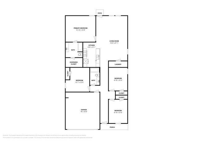 Building Photo - 424 Mallow Dr