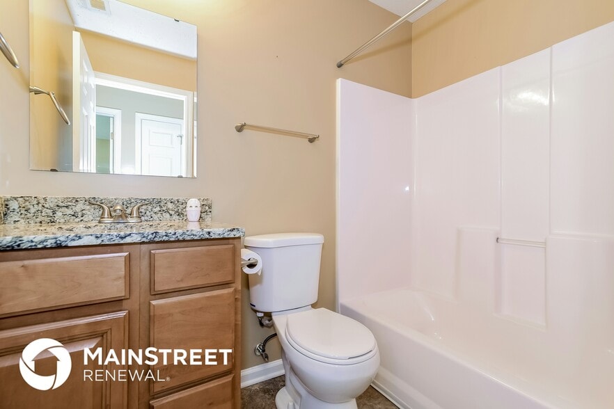 Building Photo - 6941 Caro Dr