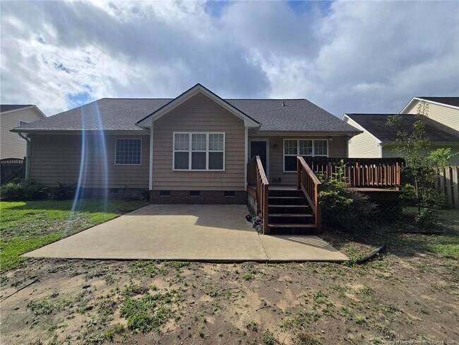 Building Photo - 4158 Redspire Ln