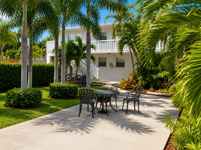 Interior Photo - 225 Ocean Breeze Lake Worth, FL 33460