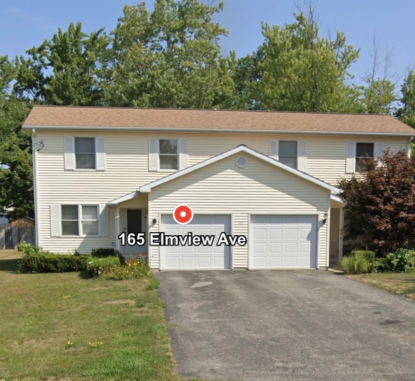 Building Photo - 165 Elmview Ave