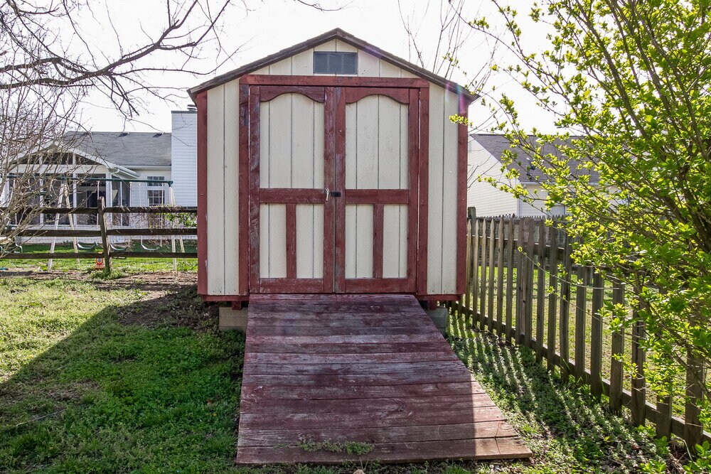 Building Photo - 3744 Sedgewick Dr SW