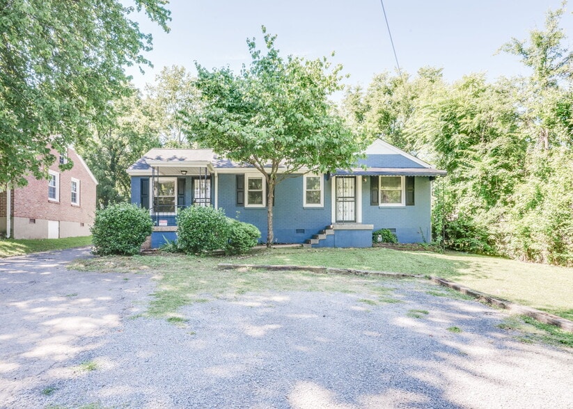 Primary Photo - 531 Rosedale Ave
