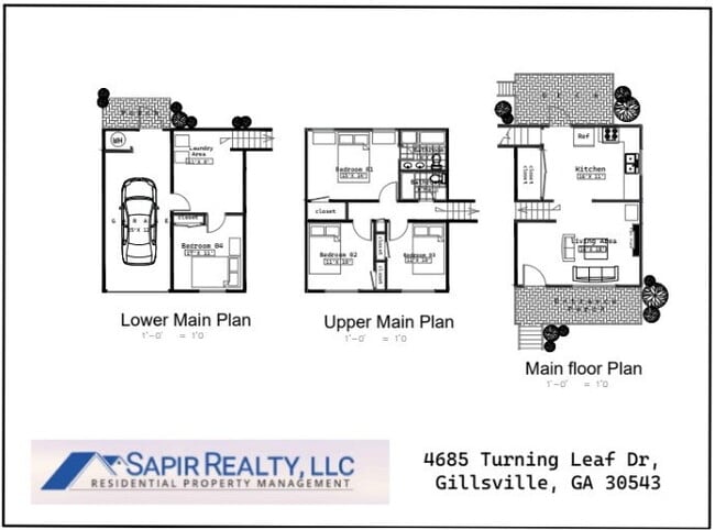 Building Photo - Move in before November 15th and choose yo...