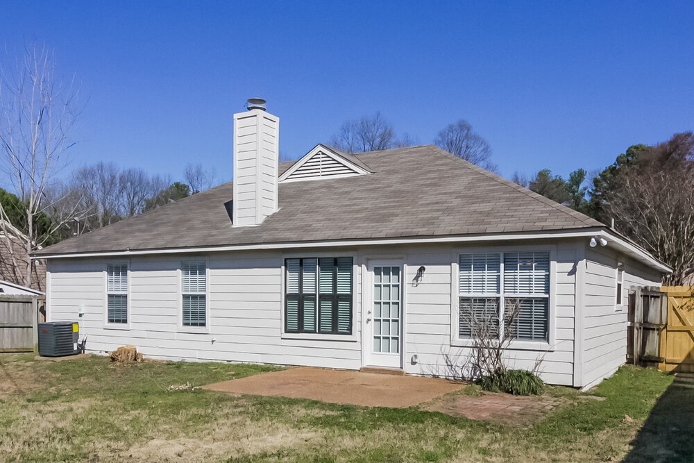 Building Photo - 6931 Gallop Dr