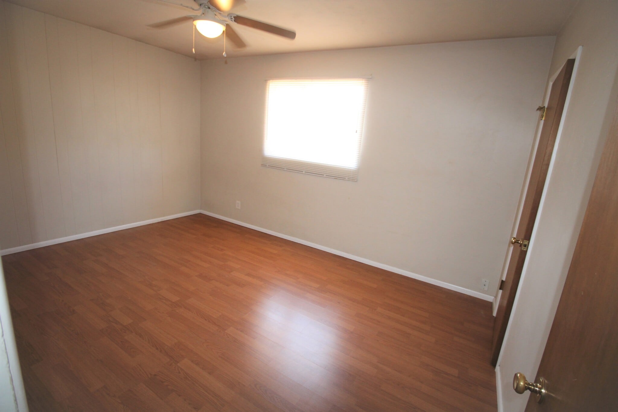 Bedroom 2 - 1023 W 18th St