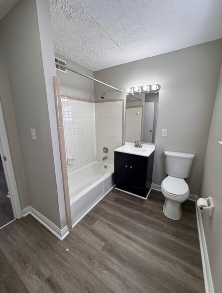 Building Photo - 4818 S 3rd St