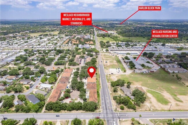 Building Photo - 604 Buena Vista Dr