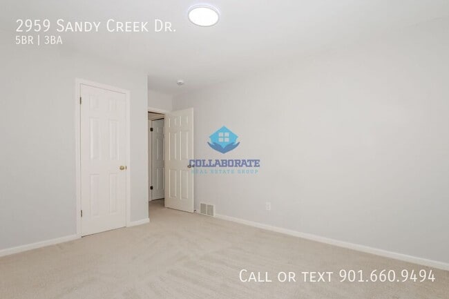 Building Photo - 2959 Sandy Creek Dr