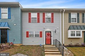 Primary Photo - 1106 Castlehaven Ct
