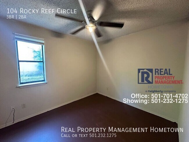 Building Photo - 104 Rocky Reef Cir