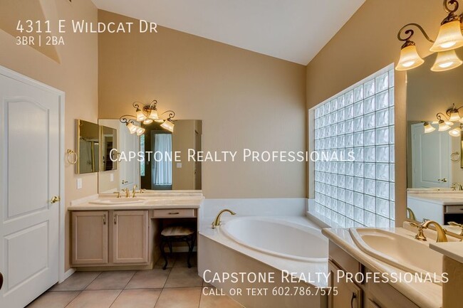 Building Photo - Beautiful Tatum Ranch home in Cave Creek!