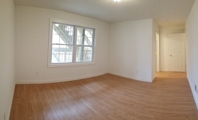 Bedroom 2 - 73 Jersey St