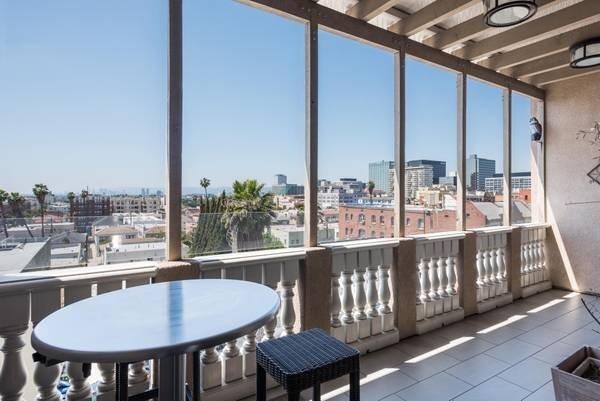 Building Photo - 844 Fedora St