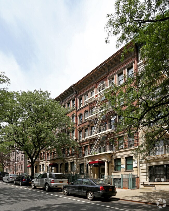 Primary Photo - 463 W 159th St