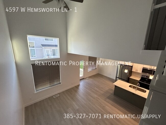 Building Photo - 4597 W Hemsworth Ln