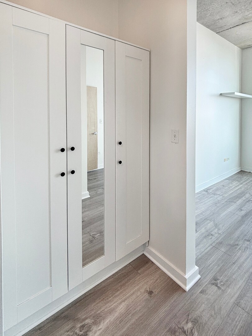 Building Photo - 1720 S Michigan Ave