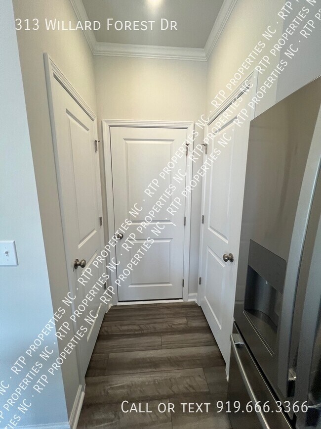 Building Photo - 313 Willard Forest Dr, Wendell, NC 27591