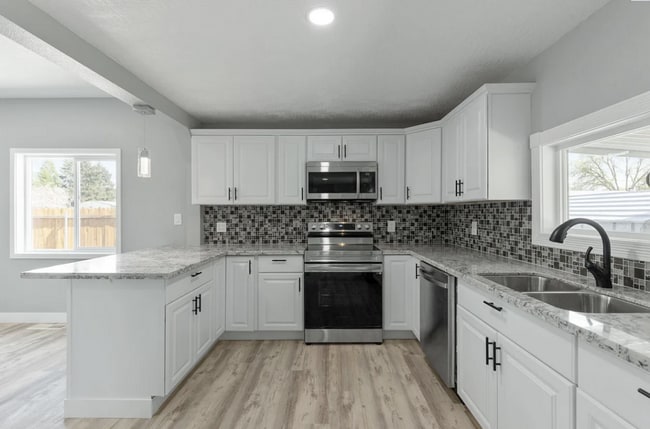 Building Photo - Fully Updated 3 Bedroom 1.5 Bath in Richland