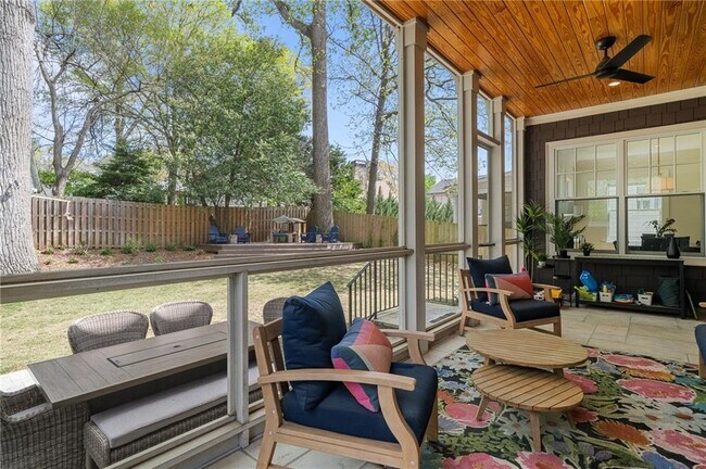 Building Photo - 1381 Wessyngton Rd NE