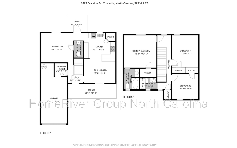 Building Photo - 1437 Crandon Dr