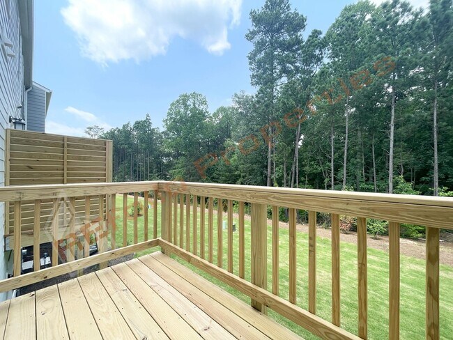 Building Photo - Brand-New 3BR/3.5BA Townhome w/ 1 Car Gara...