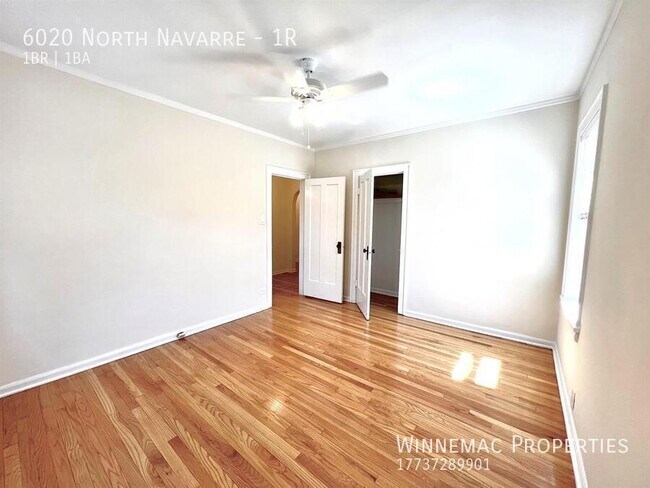 Building Photo - 6020 North Navarre-1R